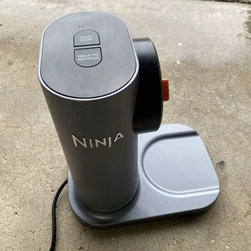 Ninja JC151 Neverclog Cold Press Juicer - Main Body Only (No Accessories)